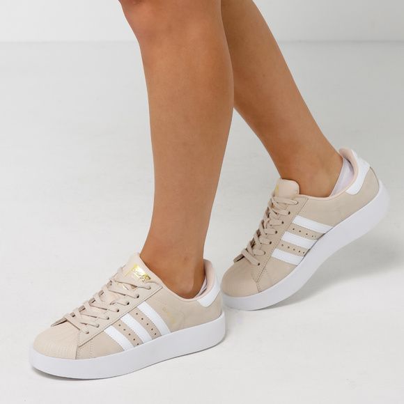 adidas originals superstar platform